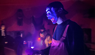 ハロウィン2
