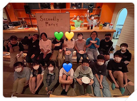 Kids 3~6