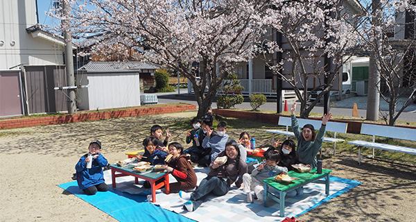 サマースクール