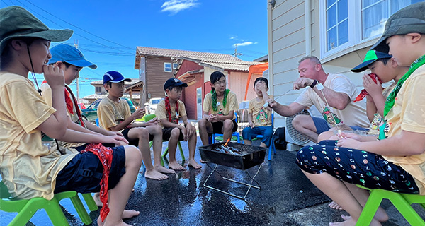 サマースクール